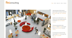 Desktop Screenshot of ffeconsulting.com